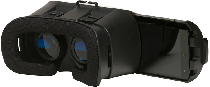 3D окуляри віртуальної реальності 4,7-6 дюймів, VR BOX для смартфона (L) - Фото 9 3D окуляри віртуальної реальності 4,7-6 дюймів, VR BOX для смартфона (L) - изображение 9