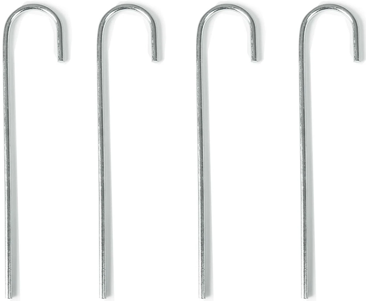 Bramka piłkarska Neo-Sport NS-492 183 x 122 x 61 cm (5903890625412) - obraz 3