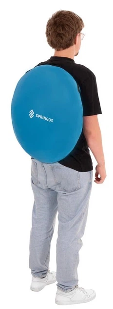 Намет Springos POP UP 120 x 120 x 190 см PT025 (5907719454726) - зображення 10