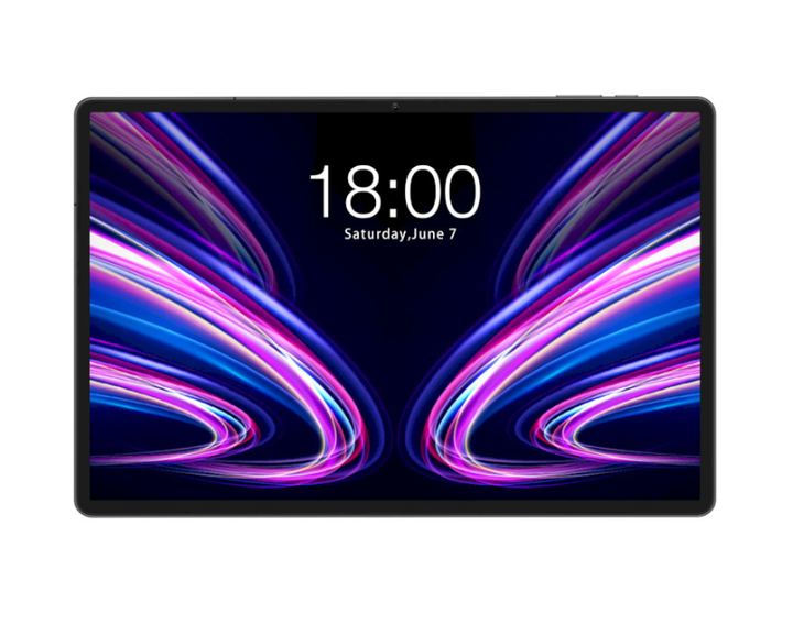 Планшет з 11" FHD дисплеєм, 6 ГБ ОЗУ, 256 ГБ пам'яті, LTE, чохол у комплекті, сірий - Фото 3 Планшет з 11" FHD дисплеєм, 6 ГБ ОЗУ, 256 ГБ пам'яті, LTE, чохол у комплекті, сірий - зображення 3