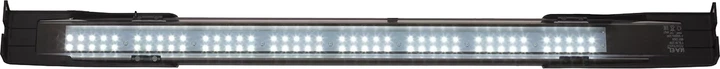 Lampa LED Aquael Leddy Slim Sunny D&N 32W Czarna (5905546330503) - obraz 2