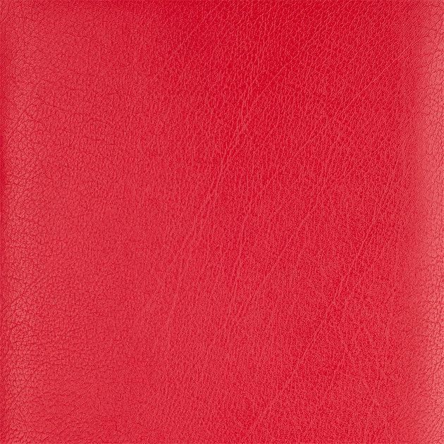 Ежедневник недатированный Buromax Classic A5 336 страниц из искусственной кожи красный (BM.20980-05) - изображение 2