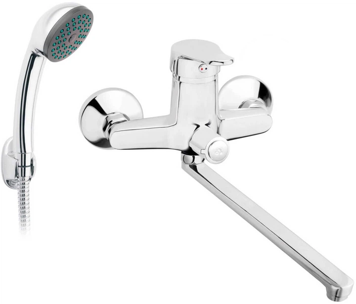 Bateria wannowa Ferro Deco BDC55AC - obraz 1