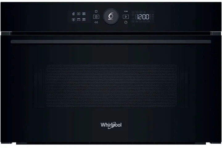 Вбудовувана мікрохвильова піч Whirlpool WMD54MB – фото, відгуки