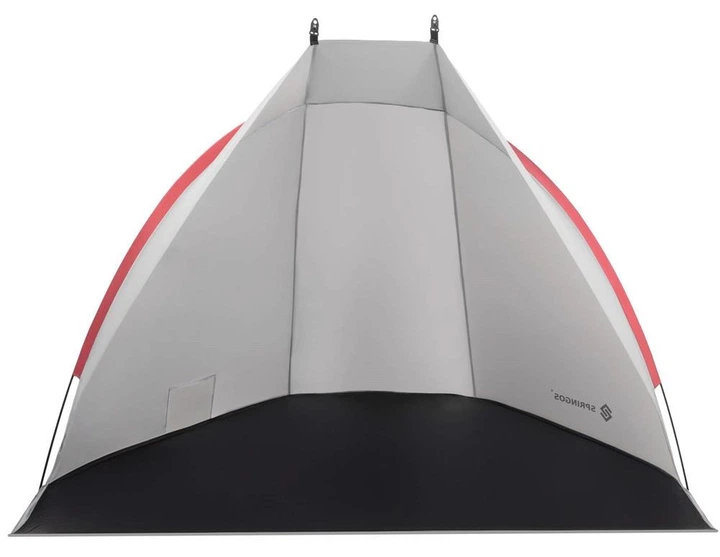 Намет Springos 220 x 120 см PT032 (5907719482538) - зображення 2