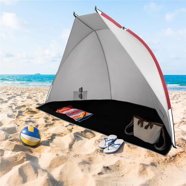 Намет Springos 220 x 120 см PT032 (5907719482538) - зображення 11