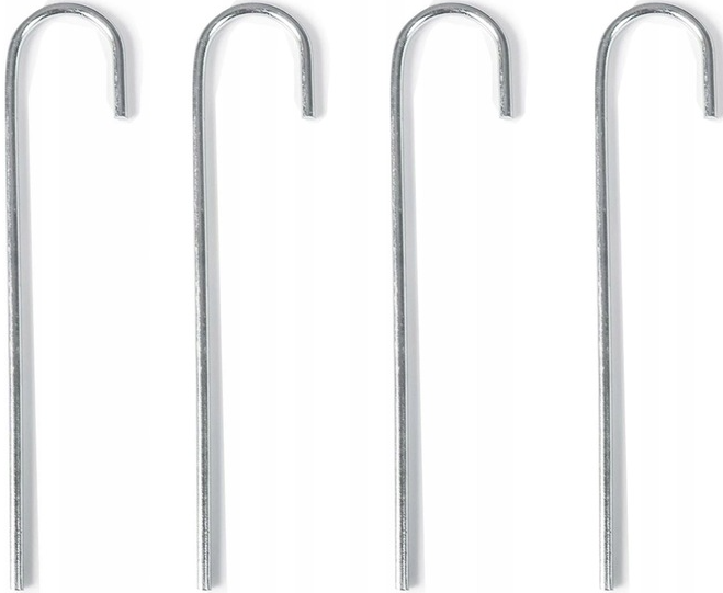 Bramka treningowa Neo-Sport rebounder 122 x 120 cm (5903890629755) - obraz 4