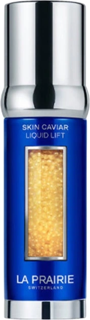 Serum nawilżające do twarzy La Prairie Skin Caviar Liquid Lift 50 ml (7611773158923) - obraz 1