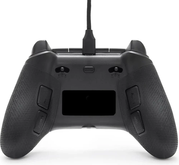 Контролер PowerA FUSION Pro 4 Wired Controller for Xbox Series X|S Black (XBGP0325-01) - зображення 7