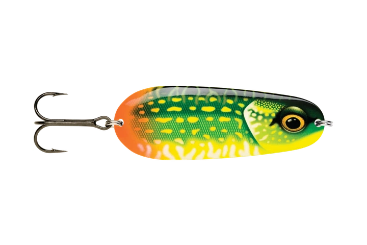 Блесна Rapala Nauvo NAV19 6.6см/ 19г, цвет: PKL (4214005003) - Фото 1 Блесна Rapala Nauvo NAV19 6.6см/ 19г, цвет: PKL (4214005003) - изображение 1