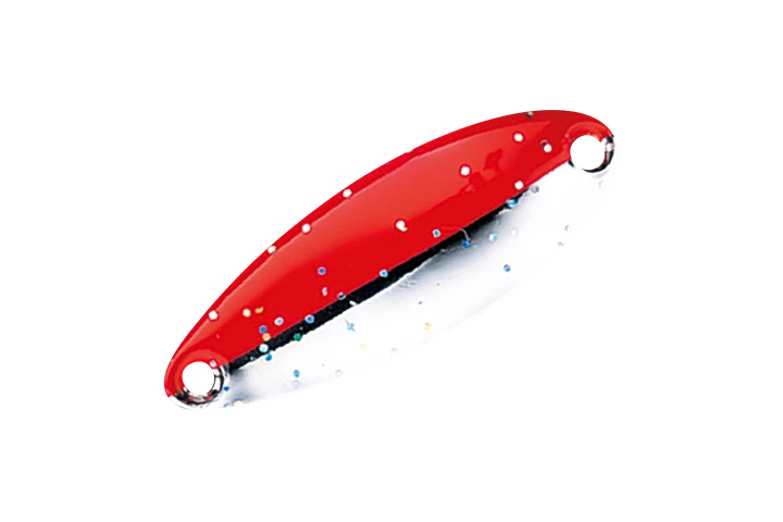 Блесна Smith Pure 2.0г, цвет: SFR (4228011010) - Фото 1 Блесна Smith Pure 2.0г, цвет: SFR (4228011010) - изображение 1
