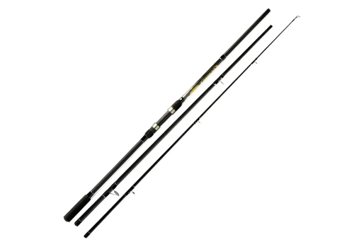 Карповое удилище Salmo Sniper Carp 3.30 3.0lb 3sec (1706006001) - Фото 1 Карповое удилище Salmo Sniper Carp 3.30 3.0lb 3sec (1706006001) - изображение 1