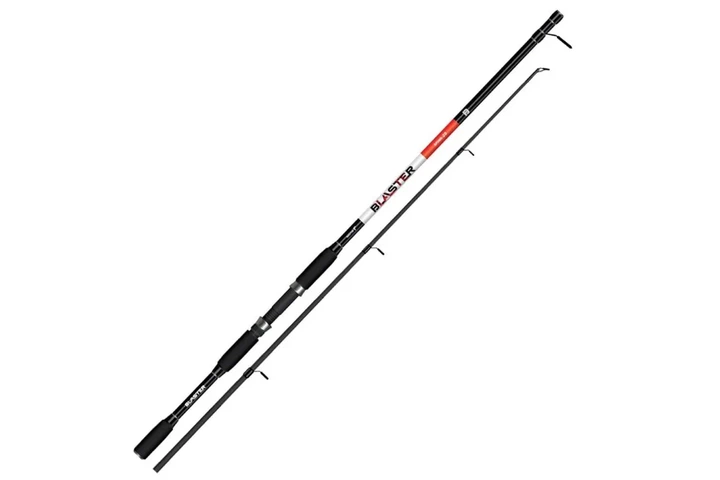 Спиннинг Salmo Blaster Spin 20 2.70м 5-20г (1412040003) - Фото 1 Спиннинг Salmo Blaster Spin 20 2.70м 5-20г (1412040003) - изображение 1