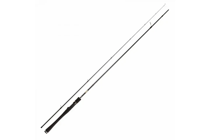 Спиннинг Tict Inbite Azing Maniacs IB710-TB 2.40г 0.9-12.25г (1425002002) - Фото 1 Спиннинг Tict Inbite Azing Maniacs IB710-TB 2.40г 0.9-12.25г (1425002002) - изображение 1