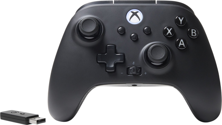 Контролер PowerA FUSION Pro Wireless Controller for Xbox Series X|S with Lumectra (XBGP0278-01) - зображення 13