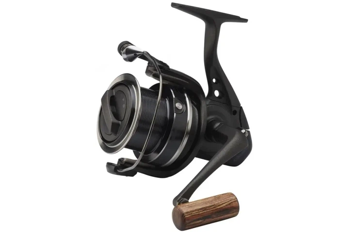 Катушка Okuma Custom Carp CC 7000 Big Pit 3+1bb (2103006001) - Фото 1 Катушка Okuma Custom Carp CC 7000 Big Pit 3+1bb (2103006001) - изображение 1