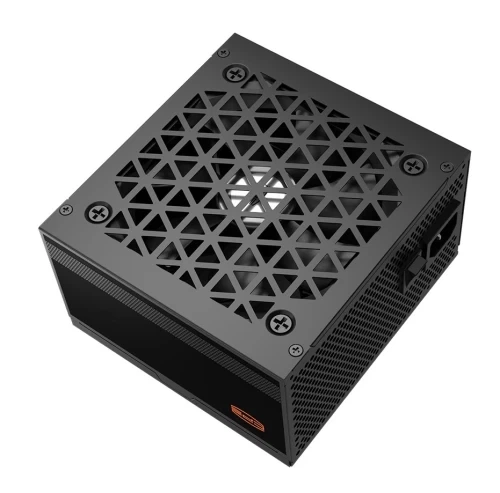 Блок питания 750 Вт, PcCooler YK750H, Black - изображение 3