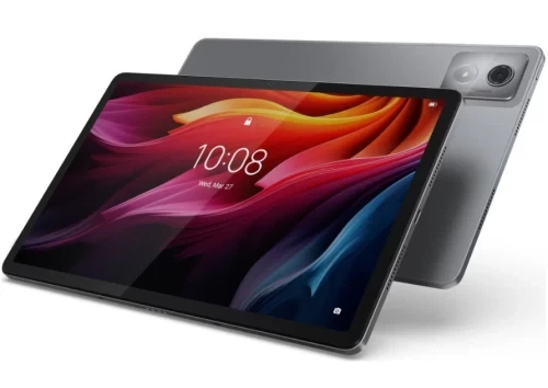 Планшет 11.45" Lenovo Tab K11 Plus, Luna Grey, 8/256Gb (ZAEV0000UA) - Фото 1 Планшет 11.45" Lenovo Tab K11 Plus, Luna Grey, 8/256Gb (ZAEV0000UA) - зображення 1