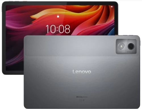 Планшет 11.45" Lenovo Tab K11 Plus, Luna Grey, 8/256Gb (ZAEV0000UA) - Фото 2 Планшет 11.45" Lenovo Tab K11 Plus, Luna Grey, 8/256Gb (ZAEV0000UA) - зображення 2