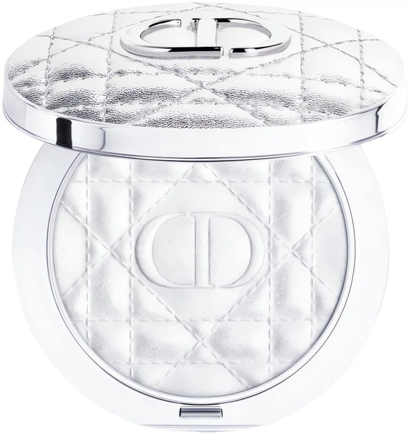 Rozświetlacz do twarzy Dior Forever Luminizer 06 Opal Sequin 6 g (3348901748025) - obraz 1