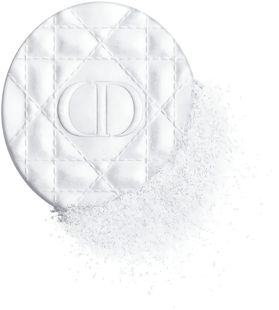 Rozświetlacz do twarzy Dior Forever Luminizer 06 Opal Sequin 6 g (3348901748025) - obraz 2