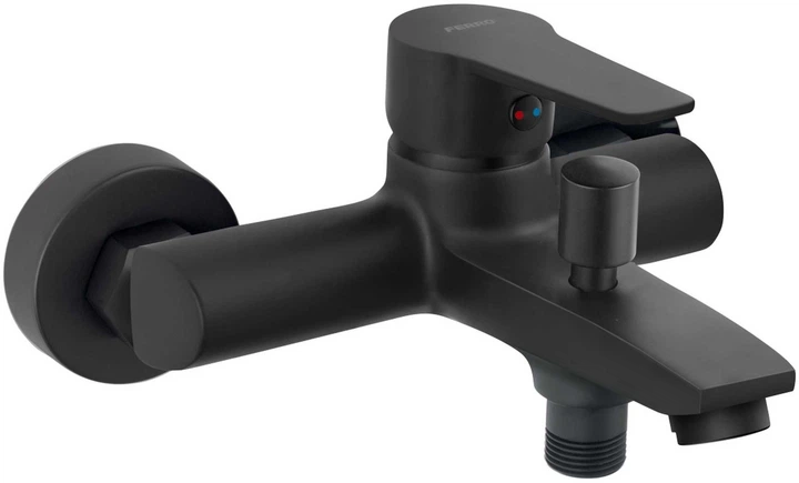 Bateria wannowa Ferro BNT1BL - obraz 1