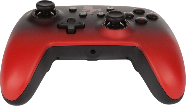 Контролер PowerA Enhanced Wired Controller for Nintendo Switch Mario Fade (1513568-01) - зображення 4