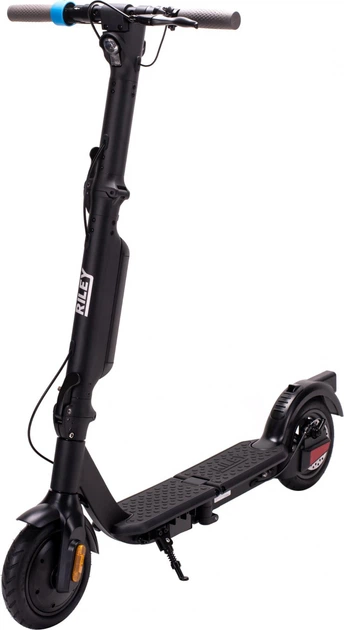 Hulajnoga elektryczna Riley RS3 Standard (RS3-350L) (955555910790599) - Outlet - obraz 1