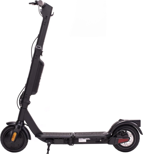 Hulajnoga elektryczna Riley RS3 Standard (RS3-350L) (955555910790599) - Outlet - obraz 2