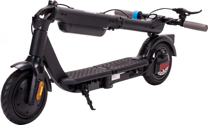 Hulajnoga elektryczna Riley RS3 Standard (RS3-350L) (955555910790599) - Outlet - obraz 5