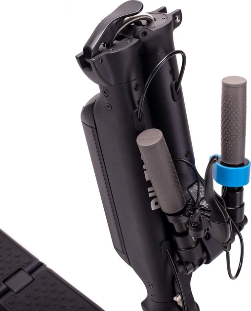 Hulajnoga elektryczna Riley RS3 Standard (RS3-350L) (955555910790599) - Outlet - obraz 9