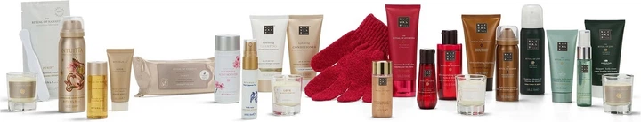 Kalendarz adwentowy Rituals The Ritual of Advent Classic Advent Calendar 2025 z 24 okienkami (8719134204506) (955555913787618) - Outlet - obraz 4