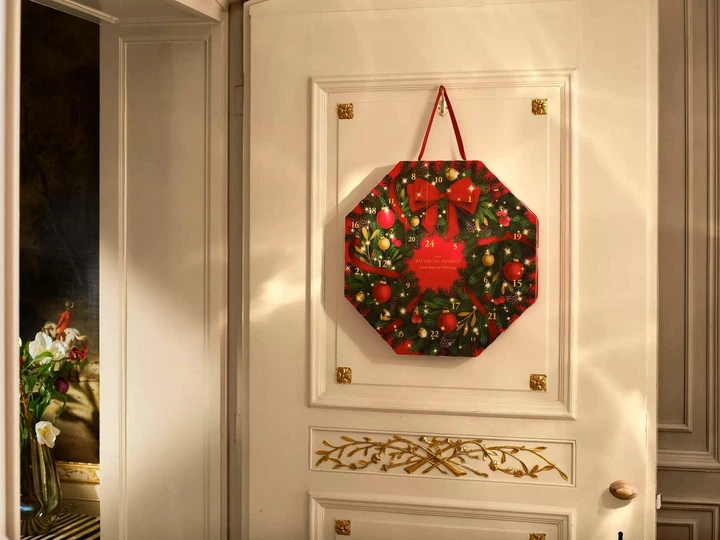 Kalendarz adwentowy Rituals The Ritual of Advent Classic Advent Calendar 2025 z 24 okienkami (8719134204506) (955555913787618) - Outlet - obraz 8