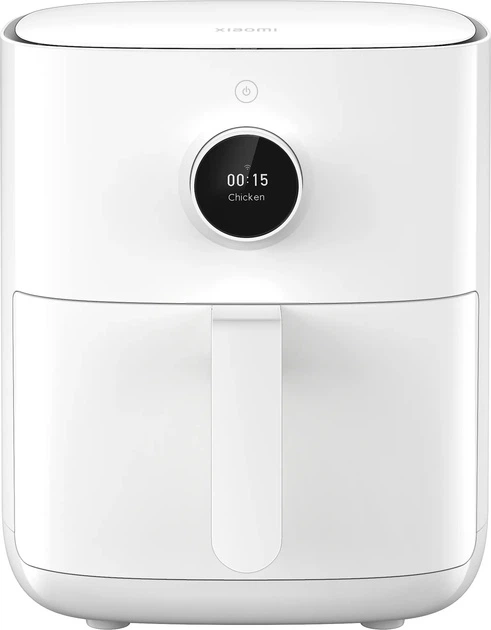 Мультипіч Xiaomi Smart Air Fryer 4.5 л EU (BHR8234EU) (55022/CYAHZH4TD00628) - Уцінка - зображення 1