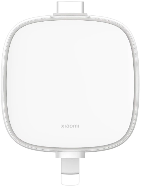 Мультипіч Xiaomi Smart Air Fryer 4.5 л EU (BHR8234EU) (55022/CYAHZH4TF01086) - Уцінка - зображення 2