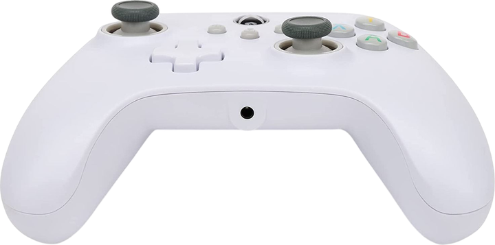 Контролер PowerA Wired Controller for Xbox Series X|S White (1519365-01) - зображення 4