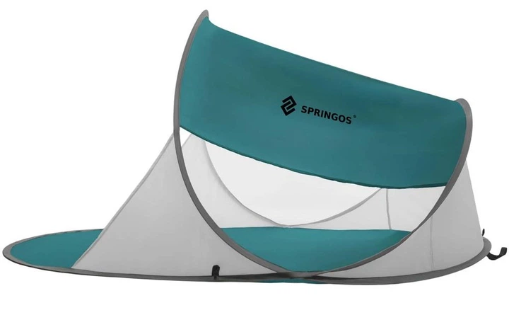 Намет Springos POP UP 200 x 120 x 90 см PT033 (5907719497853) - зображення 5