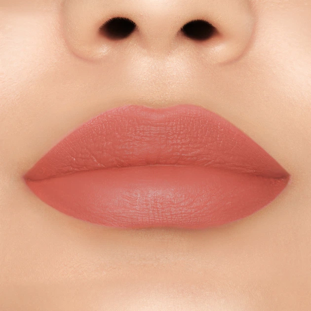 Губная помада Too Faced Lip Injection Power Plumping Cream Liquid Lipstick Give 'Em Lip mid-tone nude Standart Matte (11938239) - изображение 3