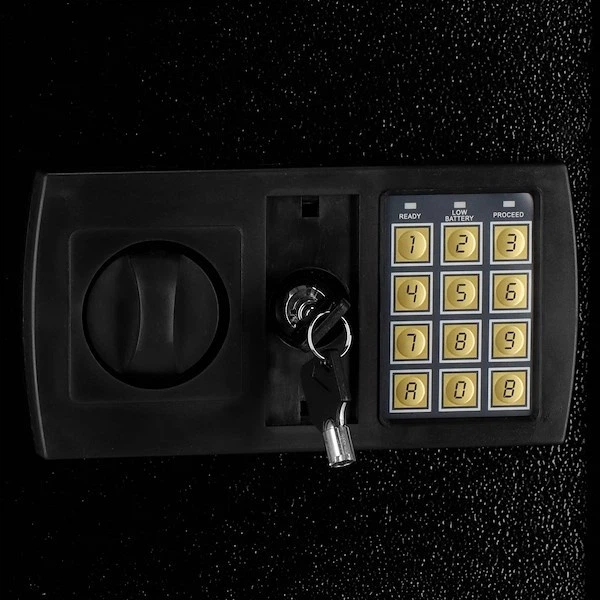 Sejf Springos HA5058 (5907719430805) - obraz 5