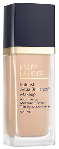 Podkład do twarzy Estee Lauder Aqua Brilliance Makeup SPF20 1N0 Porcelain 30 ml (887167555730) - obraz 1