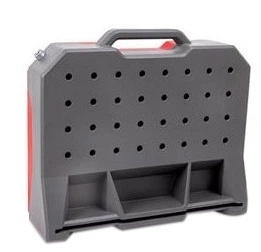 Іграшковий верстак Hape Автомайстерня E3036 (6943478037830) - зображення 3