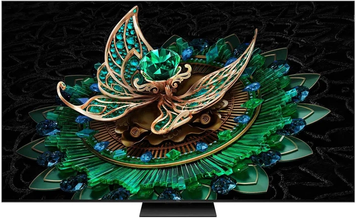 Телевізор TCL MiniLED 55" 55C89B - зображення 2