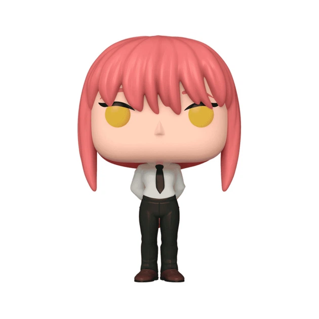 Ігрова фігурка Funko POP! - Макіма - Фото 2 Ігрова фігурка Funko POP! - Макіма - изображение 2
