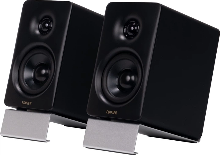 Акустична система Edifier M60 Black 2.0 66W Bluetooth – фото