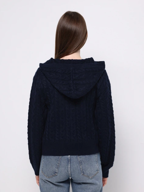 Джемпер женский Colin's CL1076813NAV L Navy (8684112954714) - изображение 2