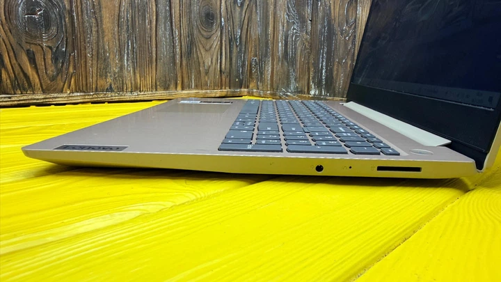 Ноутбук Lenovo Ideapad 3 15IML05 (15.6" FHD,Pentium 6405U,Intel UHD) (5344) Б/У - Фото 5 Ноутбук Lenovo Ideapad 3 15IML05 (15.6" FHD,Pentium 6405U,Intel UHD) (5344) Б/У - изображение 5