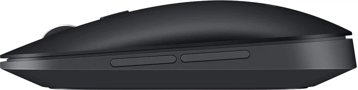Mysz Samsung Slim EJ-M3400 Bluetooth Black (EJ-M3400DBEGEU) - obraz 4