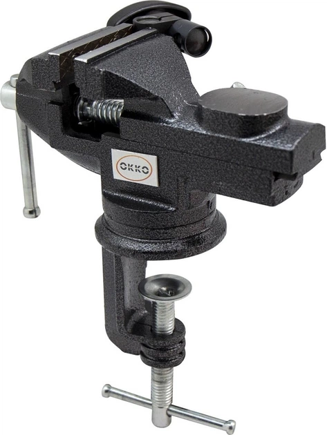 Лещата OKKO VG137 17 x 6 см (4772013198987) - зображення 2