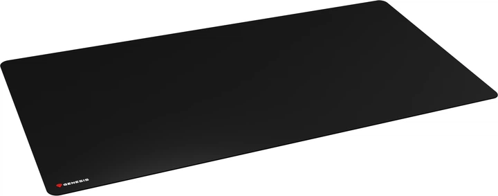 Ігрова поверхня Genesis Carbon 500 Hyper Logo Speed Black (NPG-2357) - зображення 2