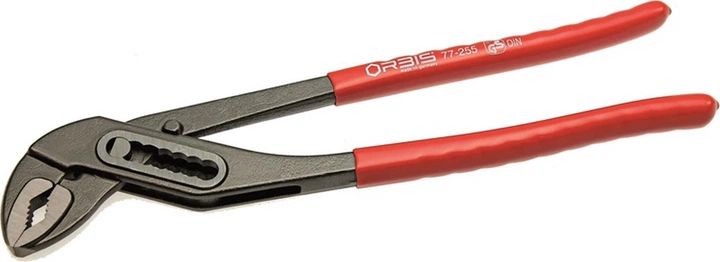 Szczypce hydrauliczne Orbis 5-36 mm 250 mm (77-2550/2022) - obraz 1